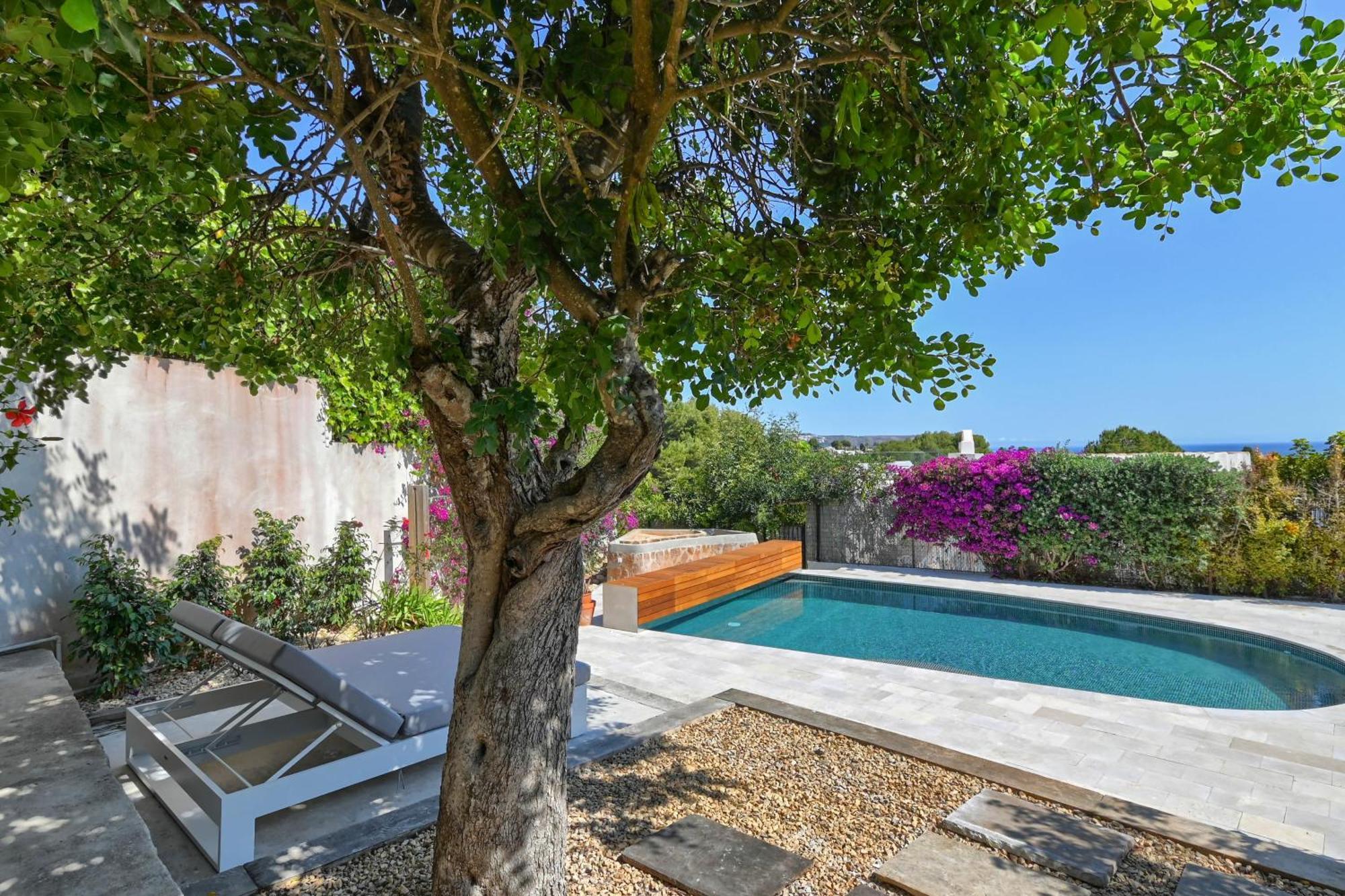 Jávea Bonita Stay B Light Piscina Climatizada Bbq Wifi מראה חיצוני תמונה