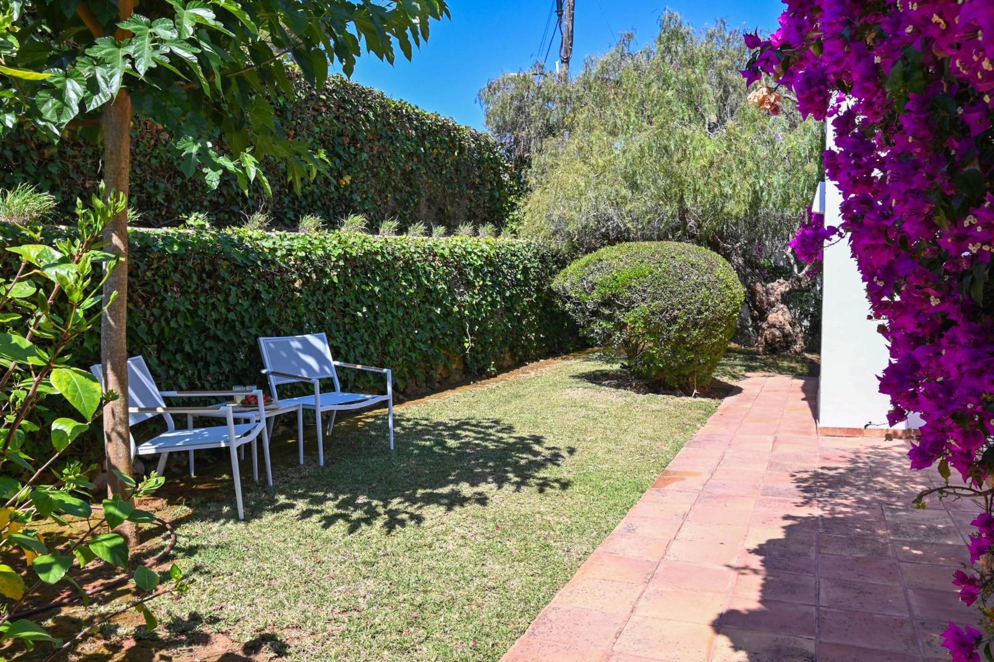 Jávea Bonita Stay B Light Piscina Climatizada Bbq Wifi מראה חיצוני תמונה